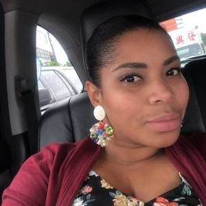 Meet your Posher, Yahaira